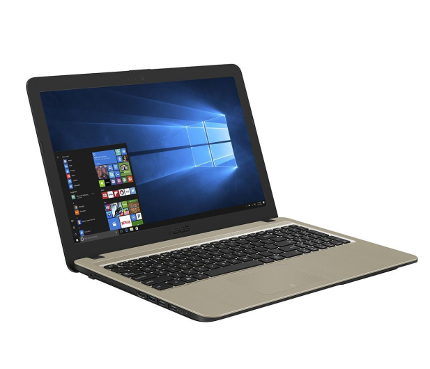 ASUS R540UA-DM1781T 4417U/4GB/256GB SSD/15,6"/W10 Black - 497680 - zdjęcie 7